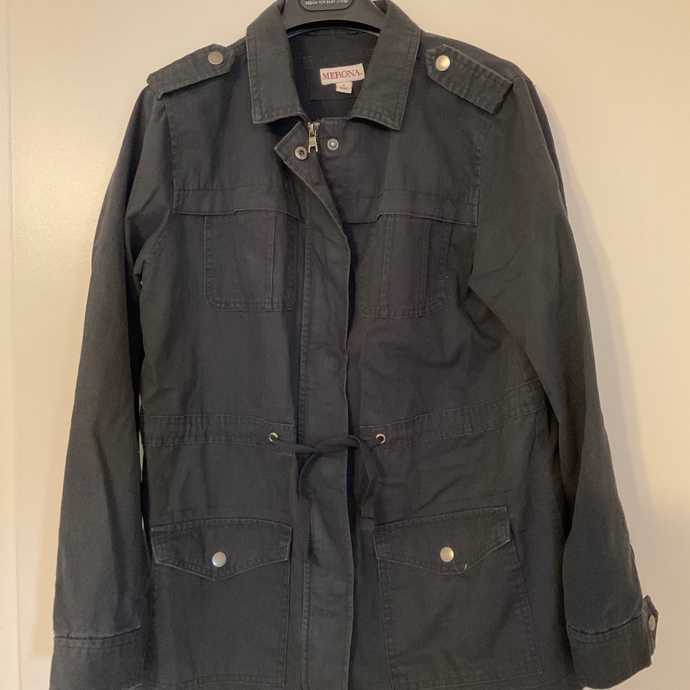 women's coat